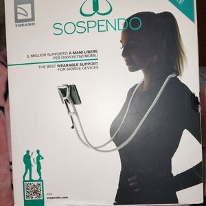 Sospendo Support Mobile Devices New